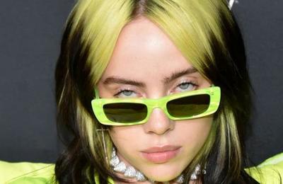 Billie Eilish responde a las críticas por sus publicaciones en traje de baño - C9N