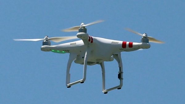 Conatel intentó comprar drones por G. 14.400 millones en cuarentena