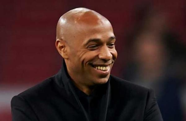 El noble gesto de Thierry Henry para ir en ayuda de los damnificados por el coronavirus  - C9N