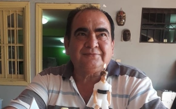 Reemplazante de Bajac promete honestidad y transparencia