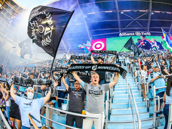 La Major League Soccer no se reanudará en mayo