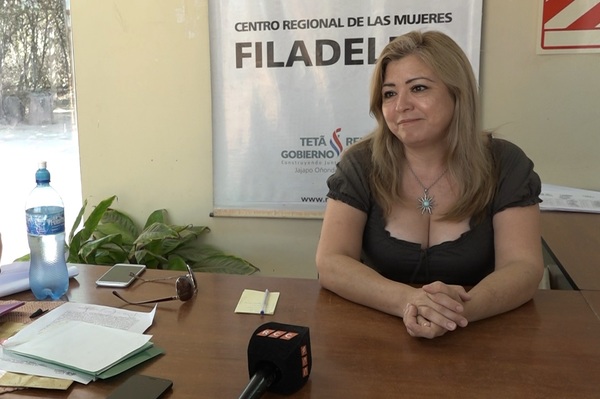 Boquerón: Imputan a representante del Ministerio de la mujer por violar la cuarentena