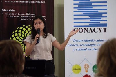 Financiarán hasta G 1.000 millones proyectos de investigación sobre el COVID-19
