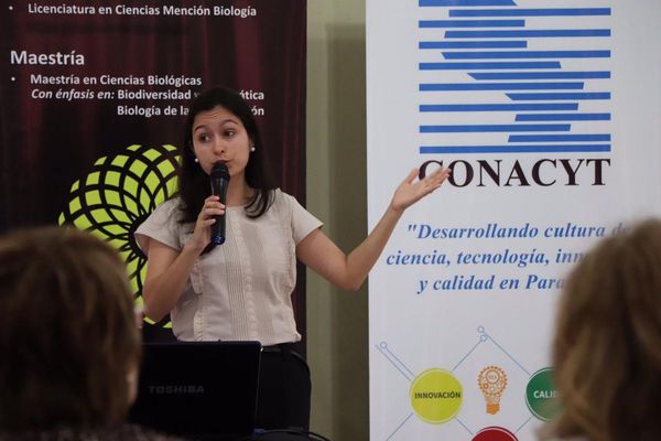 Financiarán hasta G 1.000 millones proyectos de investigación sobre el COVID-19