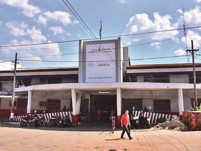 Un recluso herido tras riña en la Penitenciaría de Tacumbú