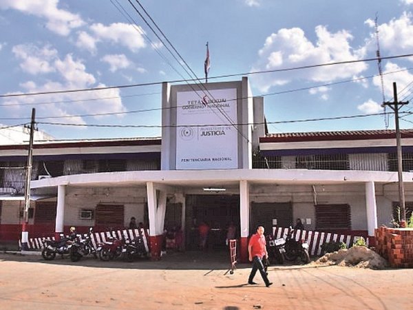 Un recluso herido tras riña en la Penitenciaría de Tacumbú