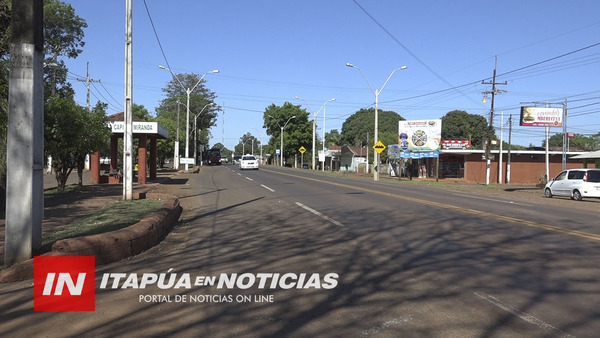 BUSCAN FORTALECER SALUD CON UNA NUEVA USF EN MIRANDA Y BRINDAR ASISTENCIA A FAMILIAS.
