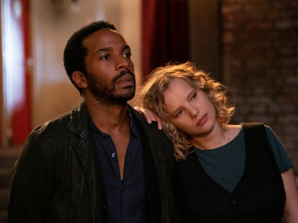 Netflix estrena el tráiler de The Eddy, la primera serie de Damien Chazelle
