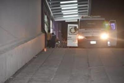 Riña en Tacumbú deja un herido | Noticias Paraguay