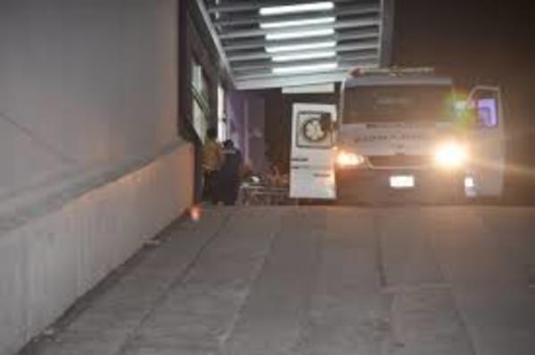 Riña en Tacumbú deja un herido | Noticias Paraguay
