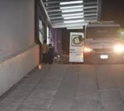 Pelea en Tacumbú deja un herido - Paraguay.com