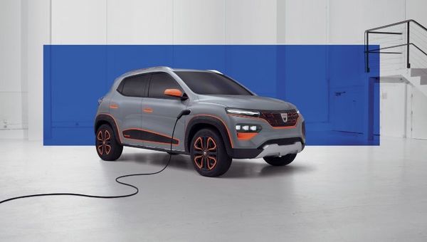 Adiós al combustible: Renault se centrará en vehículos eléctricos y comerciales en China