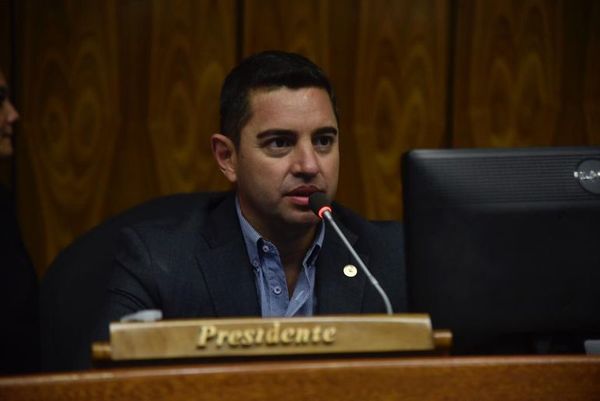 ANR suspende contratos de sus funcionarios tras quedarse sin dinero estatal - Nacionales - ABC Color