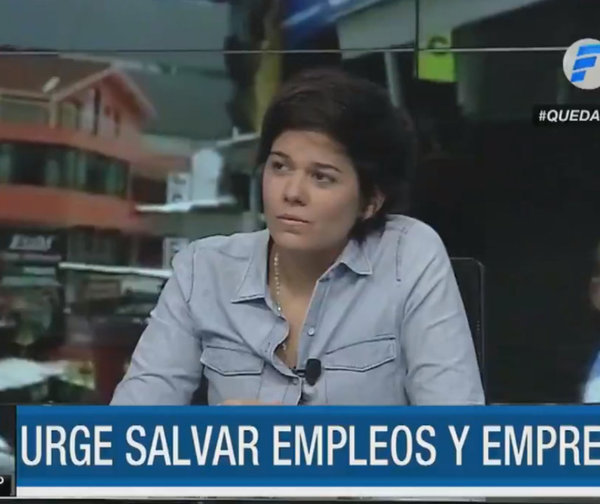 “Más de 25 mil puestos laborales están en riesgo“