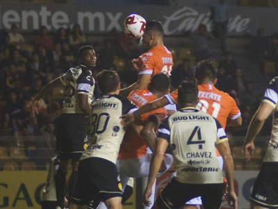 En México dan por terminada la liga de ascenso
