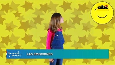 Tu Escuela en Casa: Programa 2 - ABC Noticias - ABC Color