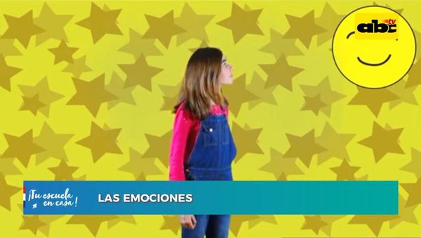 Tu Escuela en Casa: Programa 2 - ABC Noticias - ABC Color