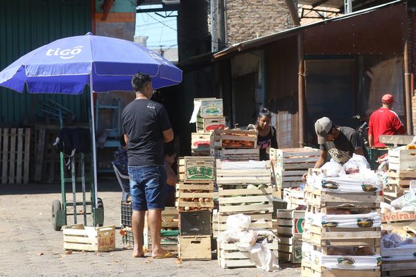 FMI ratifica resiliencia económica de Paraguay ante crisis por la COVID-19