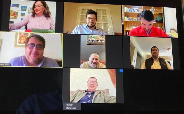 Dictamen favorable al proyecto de ley “Pan para todos”
