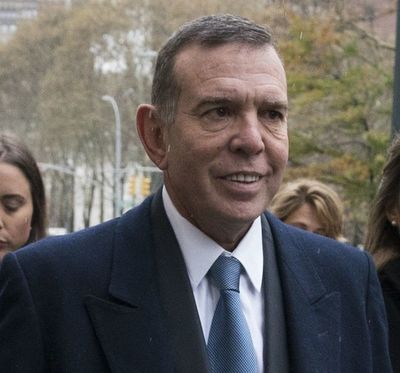 Lamentan rechazo de liberación de Napout