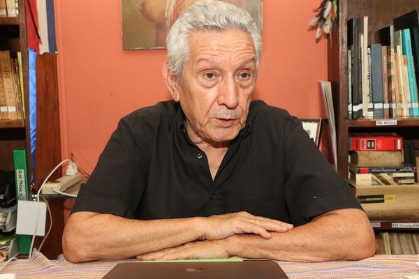 Reformar… ¿qué?… ¿con quién?