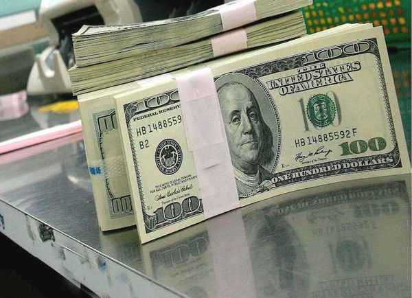 Afirman que reservas internacionales no son fondos de emergencia