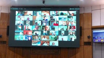 Le costó “un Perú” llegar, pero en seco la Baj...aron | Crónica