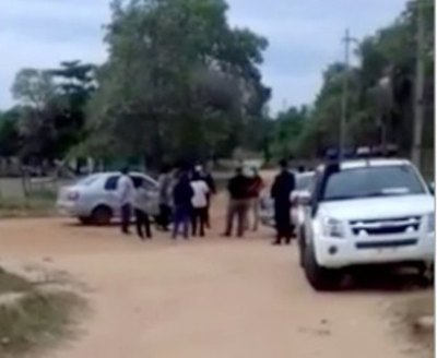 Cuarenta en cuarentena tras polémico velatorio | Crónica