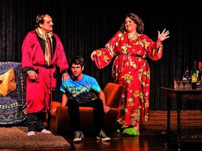 Fondos para la cultura y el arte siguen recibiendo postulaciones
