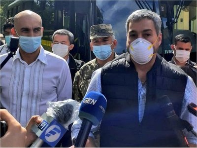 Gobierno vuelve a endurecer las medidas sanitarias desde hoy