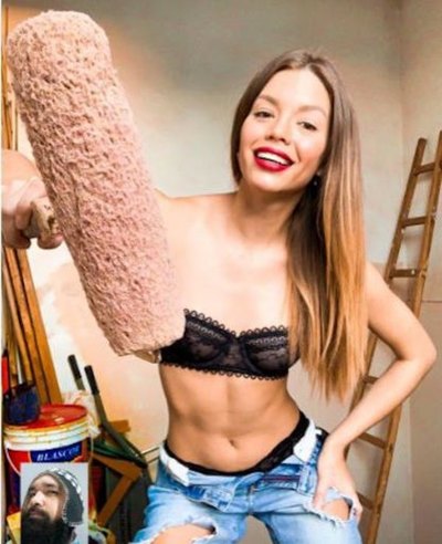 MANTUVO LA DISTANCIA ¡EH! ¡Le tomaron fotos a Miss desde 360 kilómetros! | Crónica