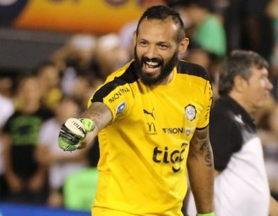 Un campeón en los dos grandes | Crónica