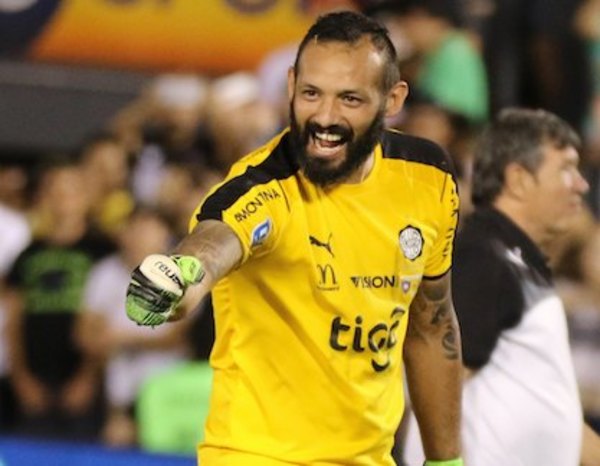 Un campeón en los dos grandes | Crónica