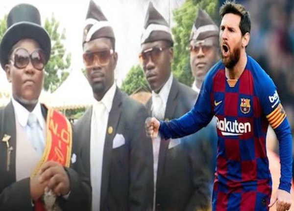 “Mi jugador favorito es Messi, me encanta”, he’i | Crónica