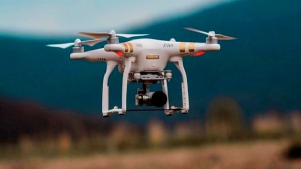 Conatel pretendió comprar drones por más de USD 2 millones en plena pandemia