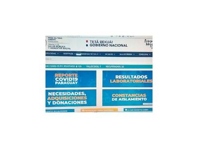 Ejecutivo habilita herramienta para hacer seguimiento de  gastos de la emergencia