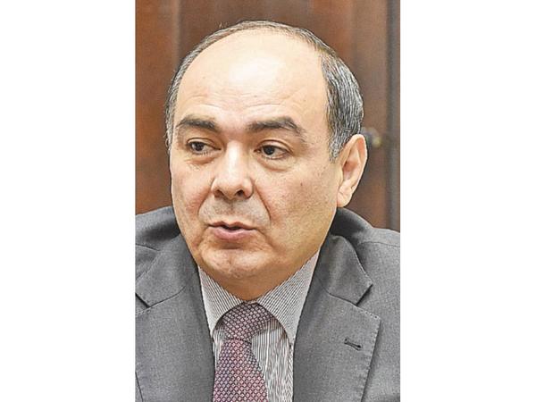 Paraguay plantea a Brasil apertura de embalses por la baja del Paraná