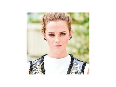 Emma Watson celebra su 30 cumpleaños lejos de su personaje en Harry Potter