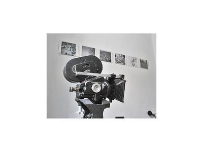 Academia presenta podcasts sobre cine nacional y pandemia