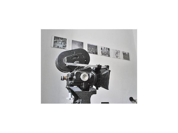 Academia presenta podcasts sobre cine nacional y pandemia
