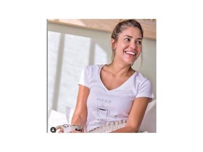 Ilse Jara presenta su propuesta de cuidado personal
