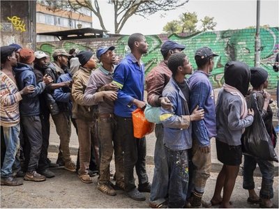 G7 respalda el alivio de la deuda a  los países más pobres