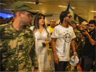 A 40 días de su desaparición reiteran la captura de Dalia