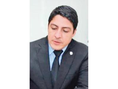 Policía que coimeó  a trabajadores en un control fue imputado