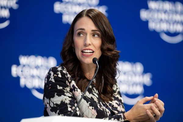 El Gobierno neozelandés dona el 20 % de su salario para lucha contra COVID-19 - Mundo - ABC Color