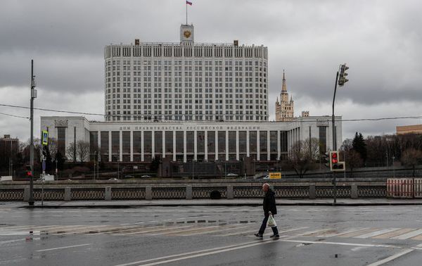 Rusia critica a EE.UU. por suspender la financiación de la OMS - Mundo - ABC Color