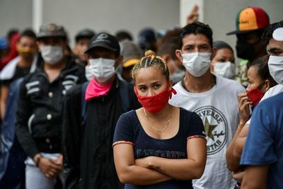 Confinamiento único no detendrá al coronavirus y se precisarán cuarentenas en 2022 - Mundo - ABC Color