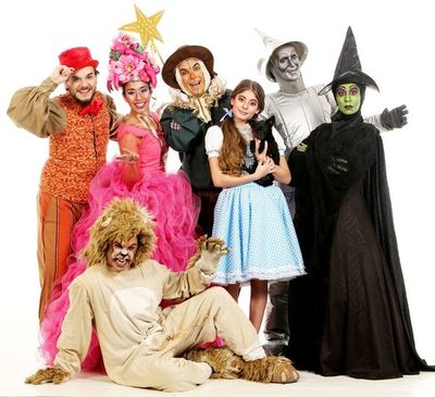 Teatro, danza y sinfonías para ver en la comodidad del hogar - Artes y Espectáculos - ABC Color