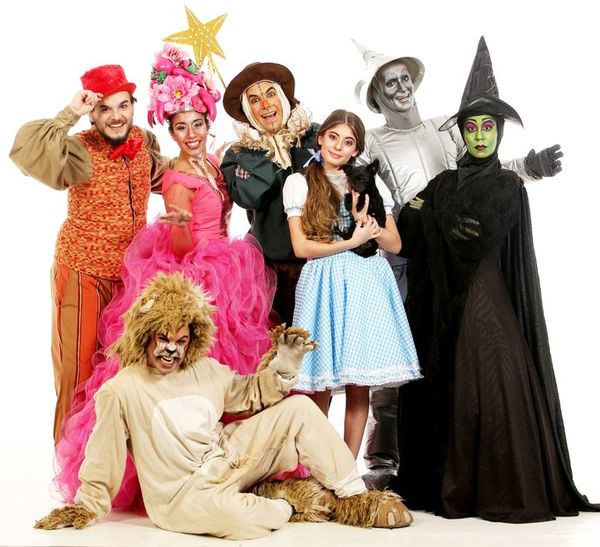 Teatro, danza y sinfonías para ver en la comodidad del hogar - Artes y Espectáculos - ABC Color