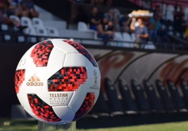 Sinuosa ruta a Qatar - Deportes - ABC Color